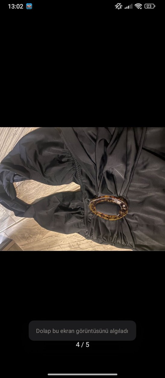 Trendyol Mayokini - Görsel 4