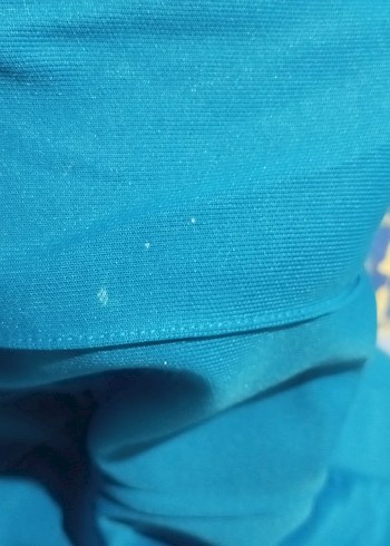 Hummel Turuncu Mavi Kadın Eşofman Altı - Görsel 4