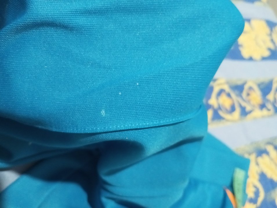 Hummel Turuncu Mavi Kadın Eşofman Altı - Görsel 4