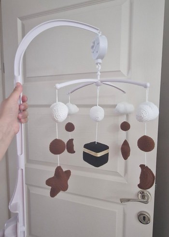 Müzikli Kabe dönence