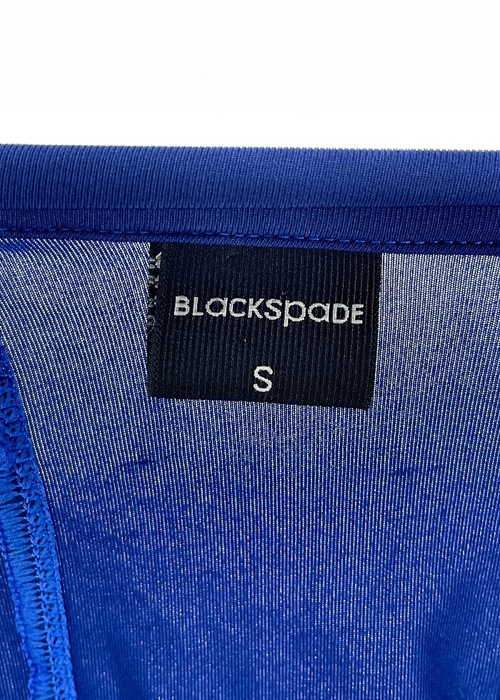 Blackspade T-shirt %70 İndirimli. - Görsel 4