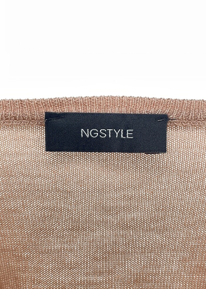 NG Style Kazak / Triko %70 İndirimli. - Görsel 4