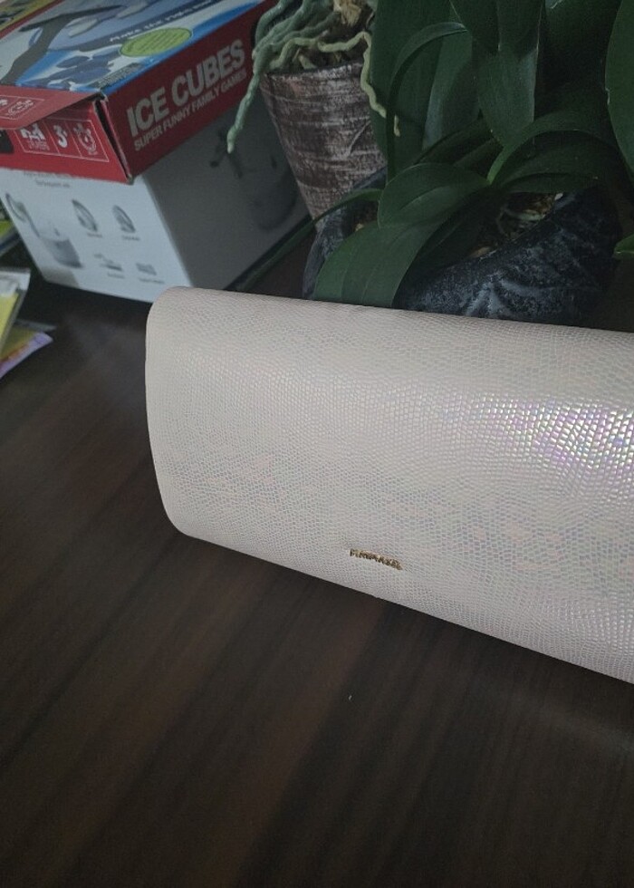 Matmazel Çanta - Görsel 3