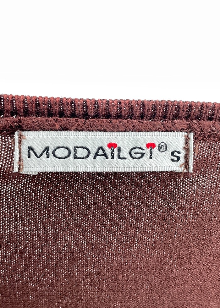 Modailgi Kazak / Triko %70 İndirimli. - Görsel 4