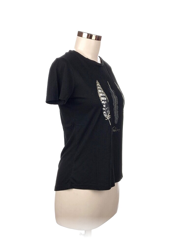 Defacto T-shirt %70 İndirimli. - Görsel 2