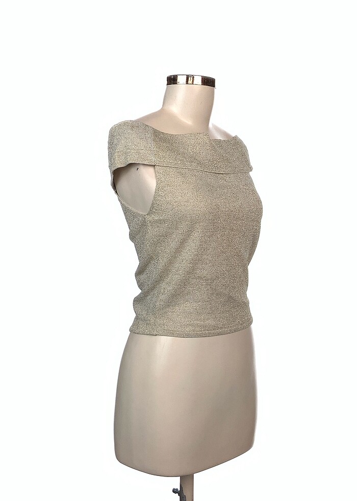 Adil Işık Bluz %70 İndirimli. - Görsel 2