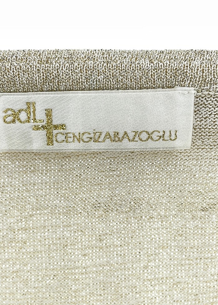 Adil Işık Bluz %70 İndirimli. - Görsel 4