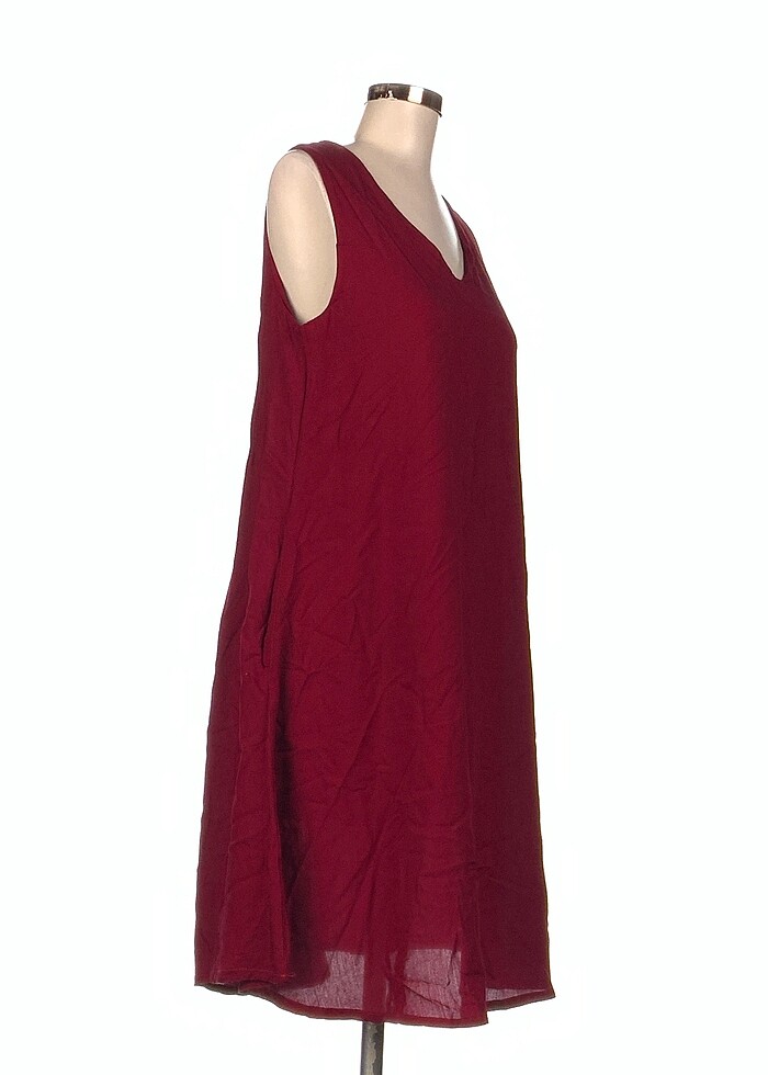 Diğer Kısa Elbise %70 İndirimli. - Görsel 2