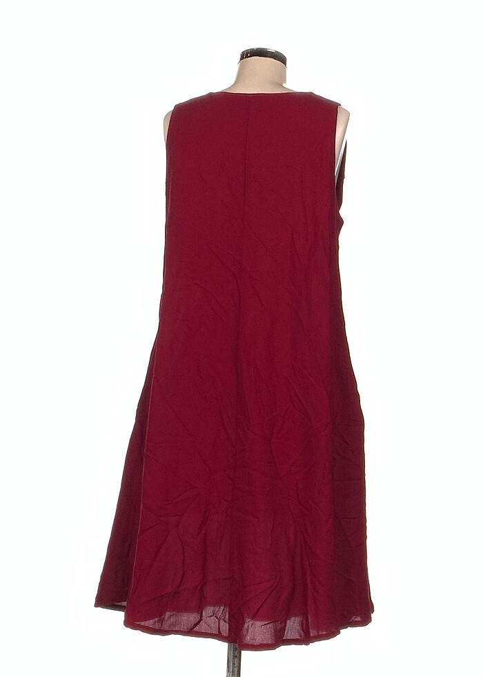 Diğer Kısa Elbise %70 İndirimli. - Görsel 3