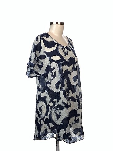 Diğer Bluz %70 İndirimli. - Görsel 2