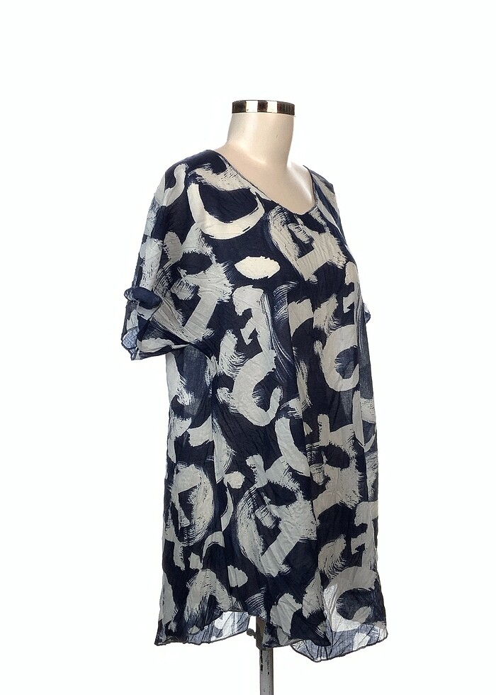 Diğer Bluz %70 İndirimli. - Görsel 2