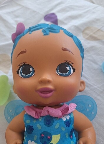 Diğer Garden Baby