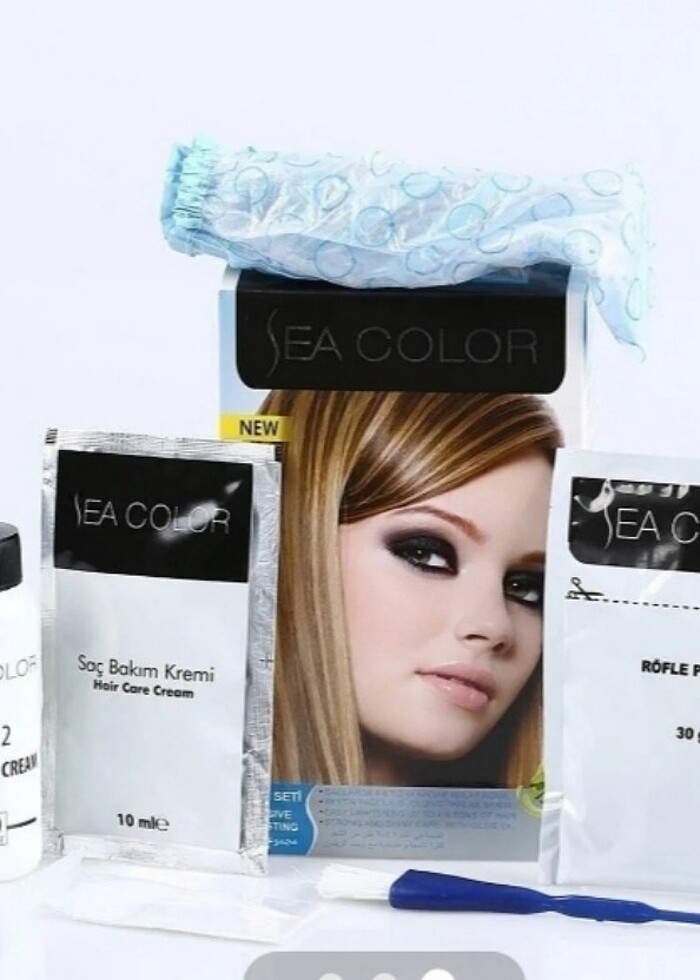 RÖFLE SETİ - Görsel 2