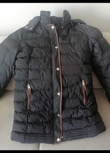 xl Beden #kaban #mont 