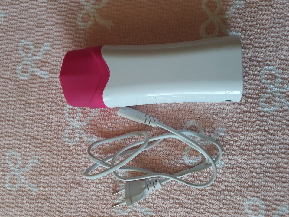 Platonik Isıtıcılı Sir Ağda Seti - Görsel 3