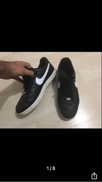 Nike Air 45,5 Numara