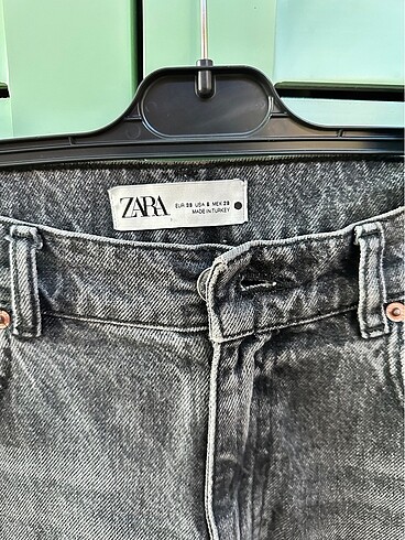 Zara jean