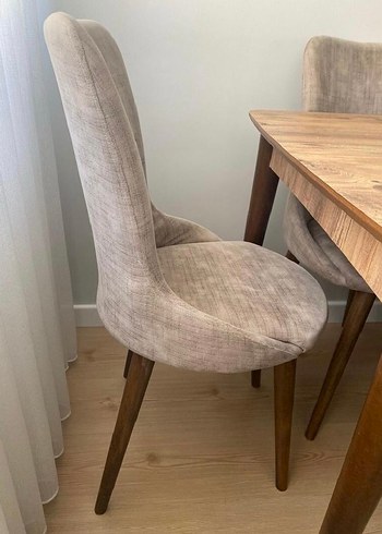 Masa sandalye takımı - Görsel 3