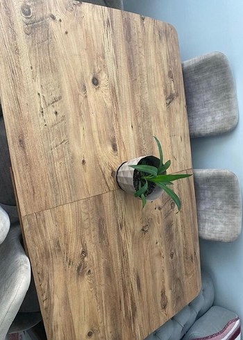 Masa sandalye takımı - Görsel 5