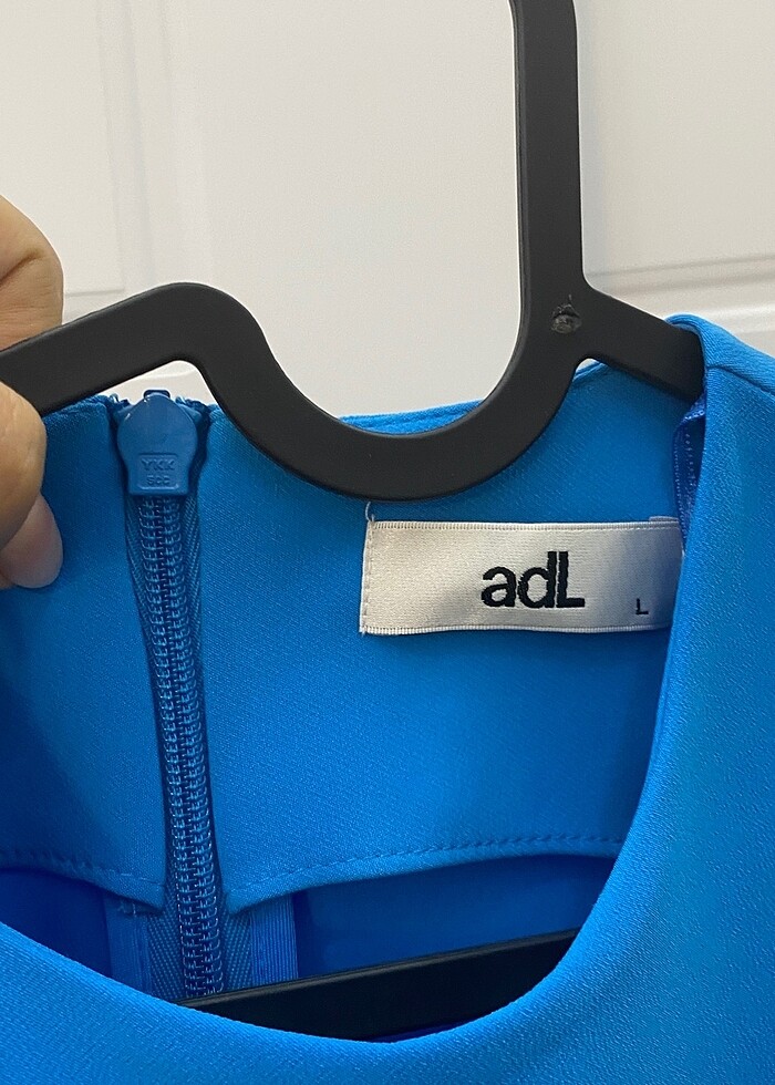 Adl marka hiç giymedim sadece etiketini kopardım - Görsel 2