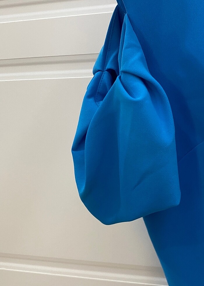 Adl marka hiç giymedim sadece etiketini kopardım - Görsel 3