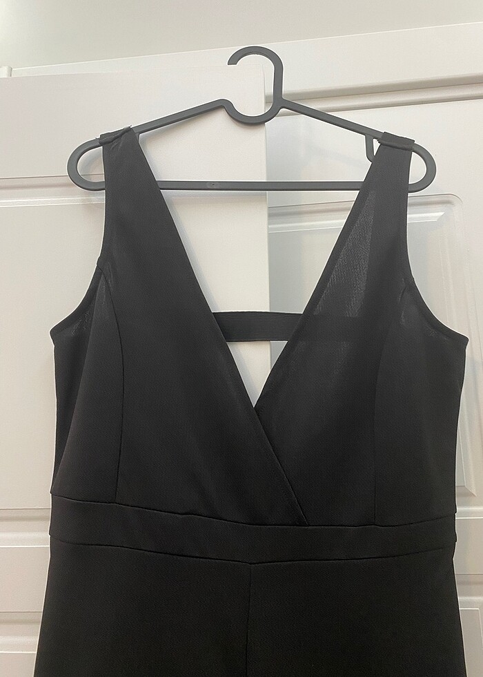 Düğünde kına da nişanda ya da günlük iş yerinde giyilebilen tulu - Görsel 2