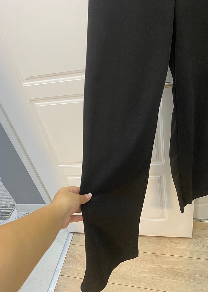 Düğünde kına da nişanda ya da günlük iş yerinde giyilebilen tulu - Görsel 3