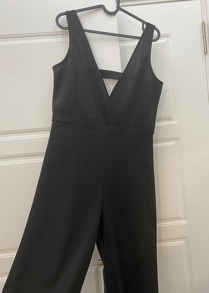 Düğünde kına da nişanda ya da günlük iş yerinde giyilebilen tulu - Görsel 4