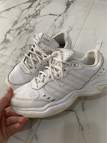 Orijinal Adidas spor ayakkabı - Görsel 2