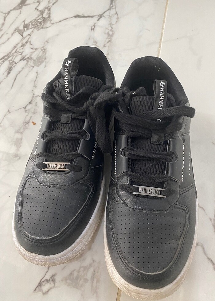 Orijinal spor ayakkabı - Görsel 3