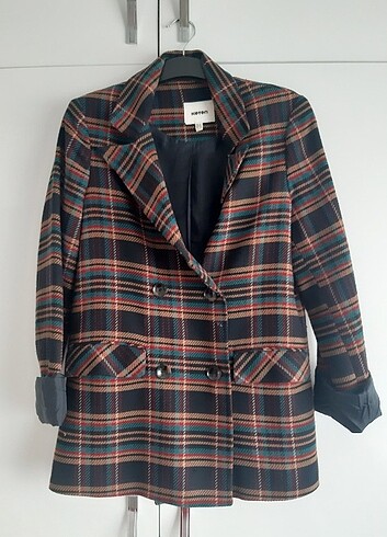 Blazer ceket