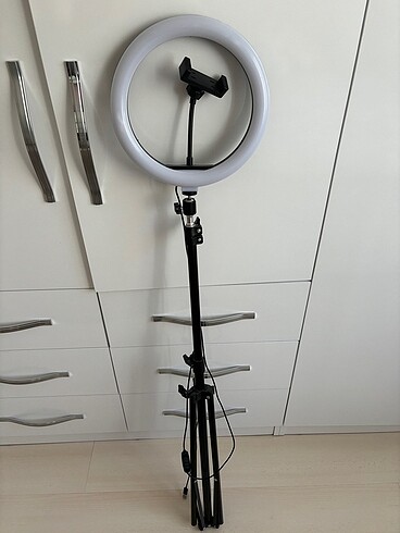 Ringlight