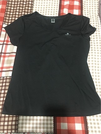 Decahlon spor t-shirt