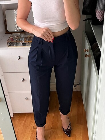 Zara pantolon