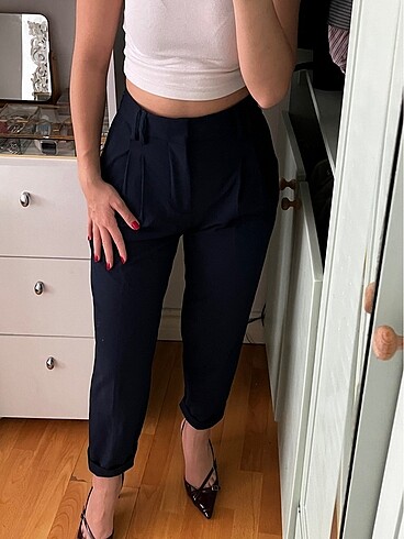 Zara Zara pantolon