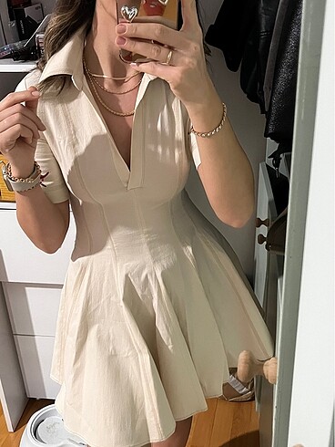 Zara Zara elbise