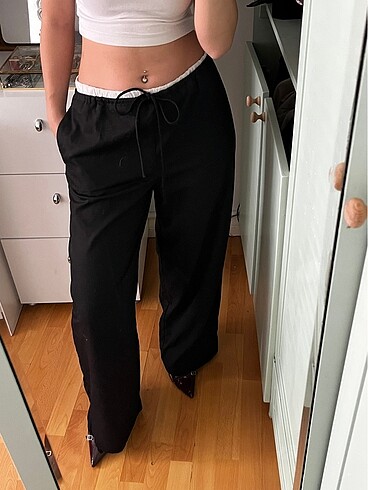 Zara Palazzo