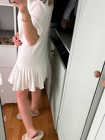 Zara Zara elbise