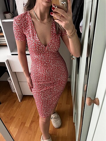 Zara Zara elbise