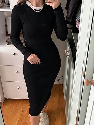 Zara elbise