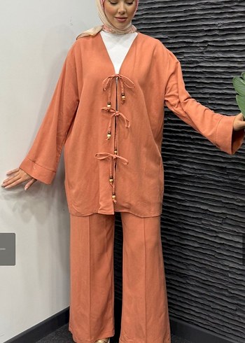 Kimono takım