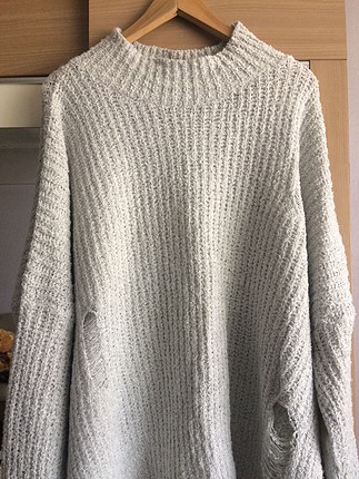 l Beden salaş oversize