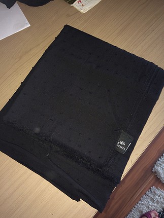 freshscarf ponpon şal