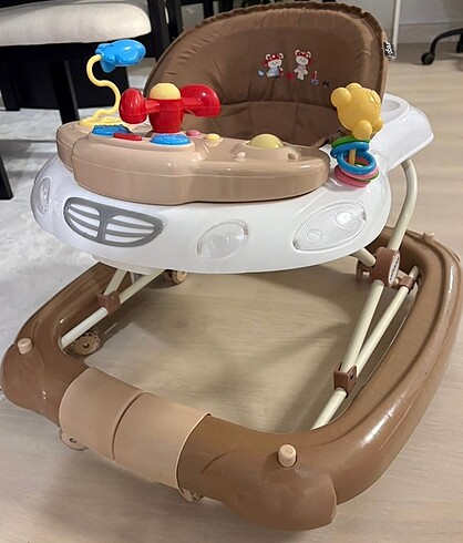 Prego Yürüteç
