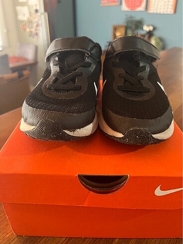 Nike Nike spor ayakkabı