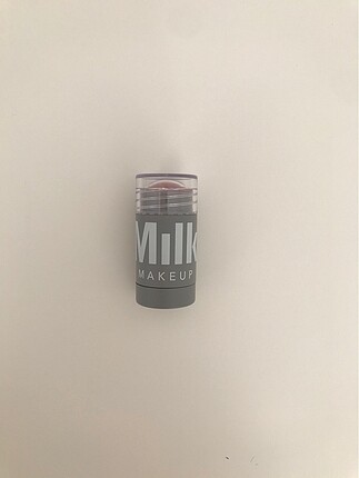 Milk Lip+Cheek Mini Allık ve Ruj (6 gr)-Werk