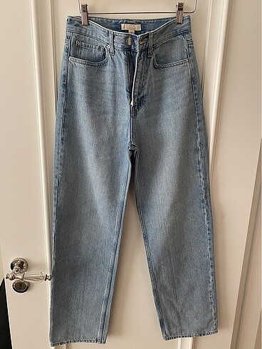 H&M Straight Jean