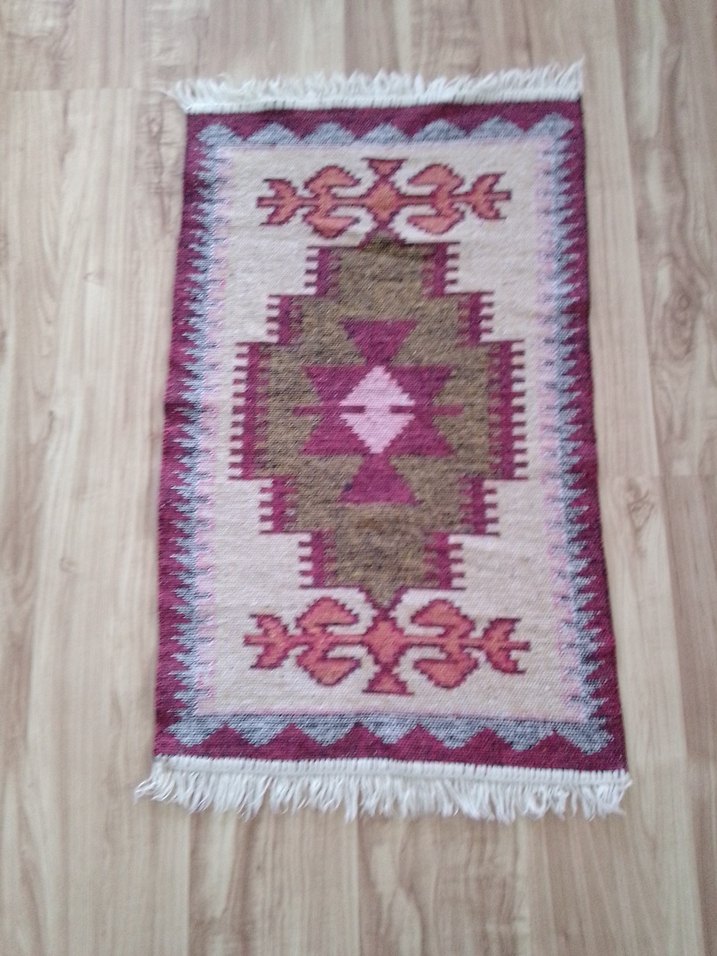 dokuma paspas - Görsel 2