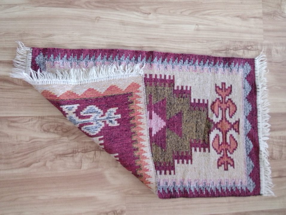 dokuma paspas - Görsel 4