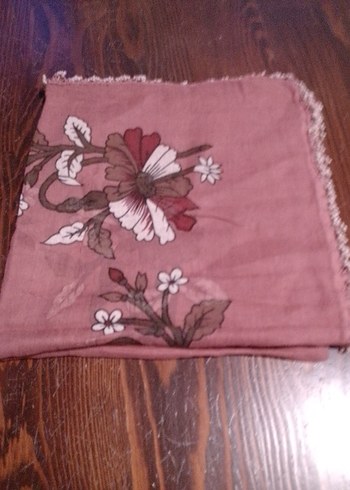 boncuk oyası tülbent yemeni - Görsel 4